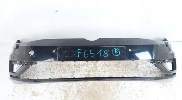 Volkswagen Golf VII Front bumper 5G0807221FL