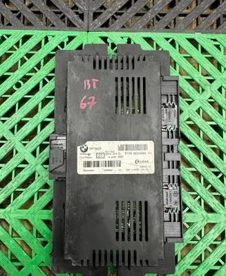 BMW 3 E90 E91 Light module LCM 9224592