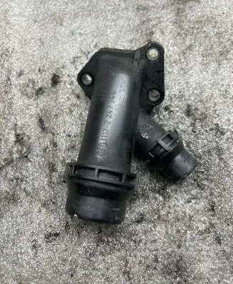 BMW 1 E81 E87 Brake vacuum hose/pipe 2247744