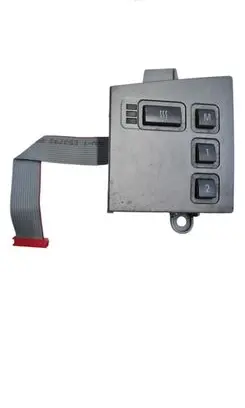BMW 7 E65 E66 Seat control switch 6918402