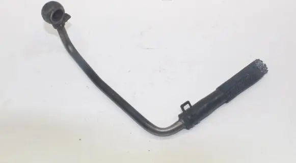 Chevrolet Orlando Turbo turbocharger oiling pipe/hose