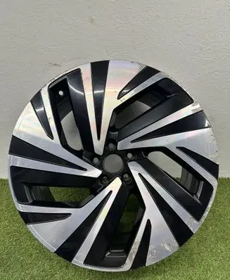 Volkswagen ID.4 R21 alloy rim 11A601025K