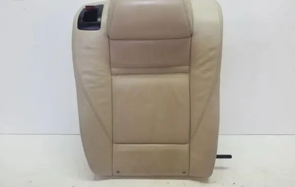 BMW X6 E71 Rear seat 