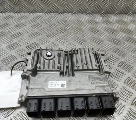 BMW X1 F48 F49 Engine control unit/module 9844145 0261S100DW
