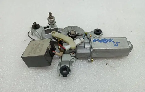 Toyota Supra A80 Rear window wiper motor 8513014310 8594014110