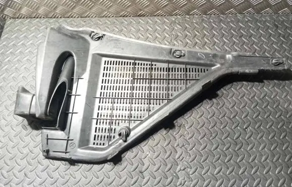 BMW X5M E70 Wiper trim 108341
