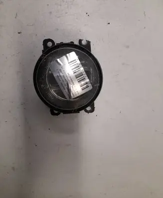 Renault Master II Front fog light 02B021714