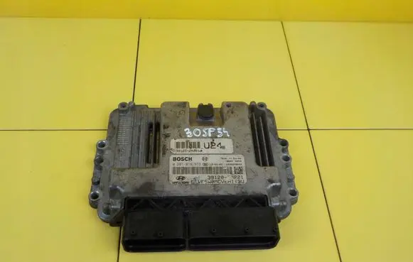 Hyundai i40 Engine control unit/module 391202A221 30SP34