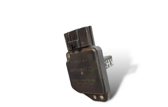 Jaguar X-Type Mass air flow meter XS7F12B579AA