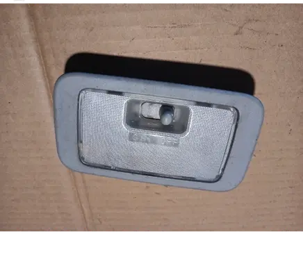 Mitsubishi Pajero Pinin Other interior light 3c27