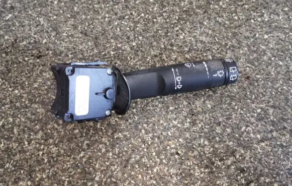 Opel Insignia A Wiper control stalk 13500693