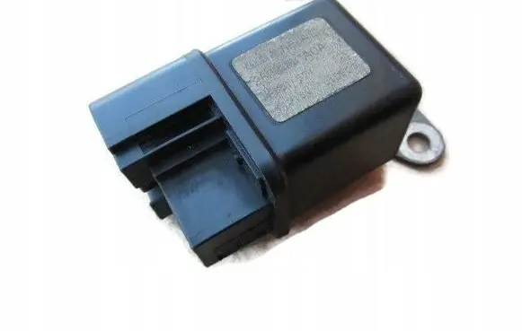 Nissan Pathfinder R51 Glow plug pre-heat relay