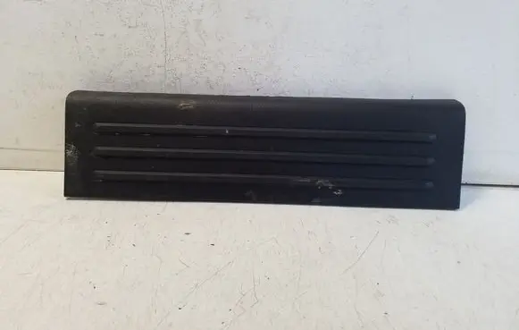 Ford Ranger Rear sill trim cover EB3B2613245AEW