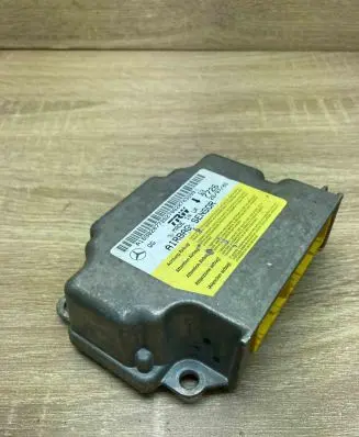 Mercedes-Benz A W169 Airbag control unit/module A1698207726