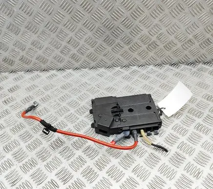 Mercedes-Benz E W213 Fuse module A2135401115