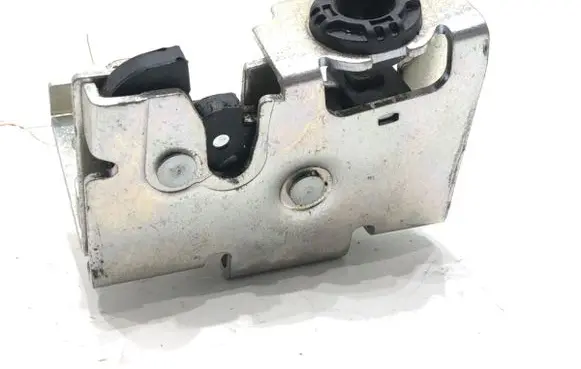 Ford Transit Courier Rear door lock