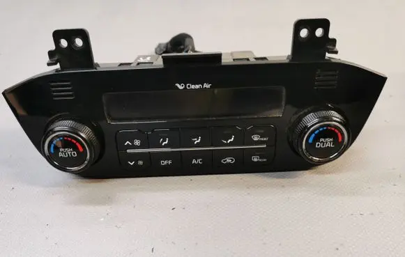 KIA Sportage Climate control unit 972503U800