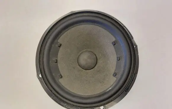 Volkswagen Golf VII Front door speaker 5G0035453G