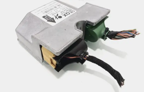 Opel Zafira B Airbag control unit/module 13246046 327963935