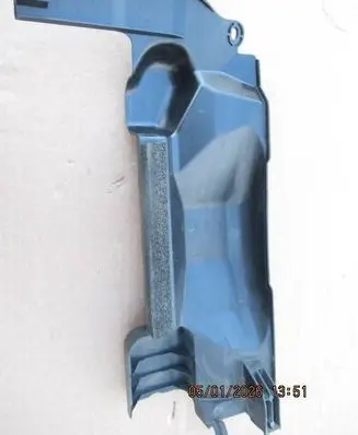 Toyota Yaris Refrigerator B214
