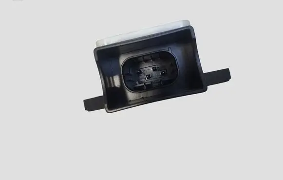 Peugeot 508 ESP acceleration yaw rate sensor 0265005765 9664661580