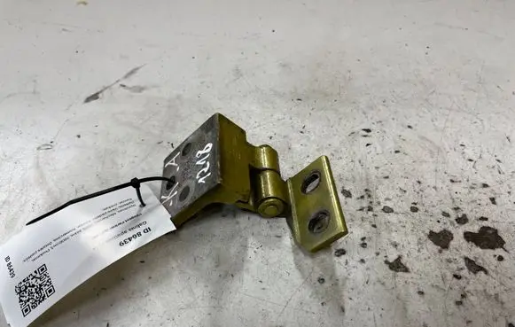 Peugeot Partner Rear door lower hinge