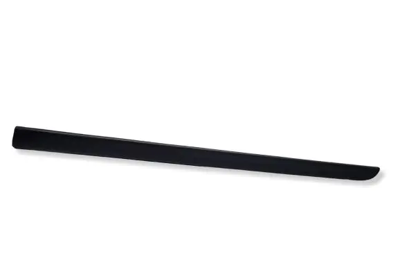 Volvo S60 Front door trim (molding) 9484226