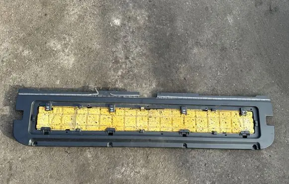 BMW X5 E53 Bottom trim 8402197