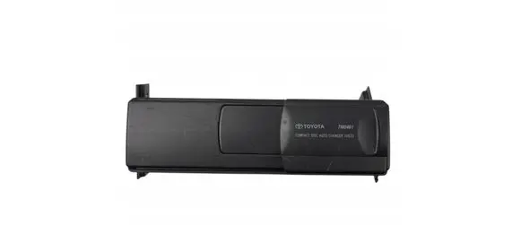 Toyota RAV 4 (XA20) CD/DVD changer 0860100911