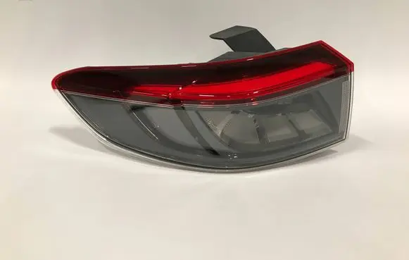 Honda HR-V Rear/tail lights HONDAHRV