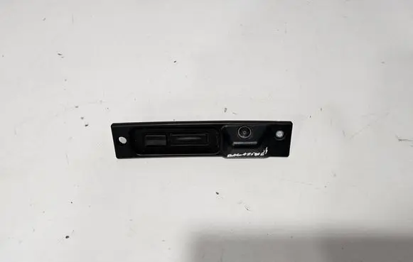 Alfa Romeo Giulia Reversing camera 50562095 50562757 50554695
