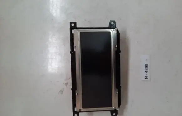 Audi A6 S6 C6 4F Screen/display/small screen 4F0919603