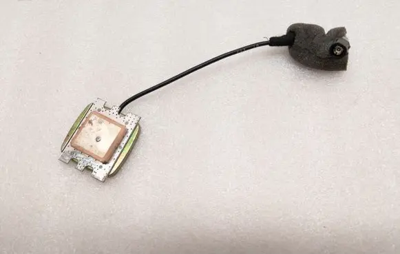 Mercedes-Benz SLK R171 Aerial GPS antenna A1718201375
