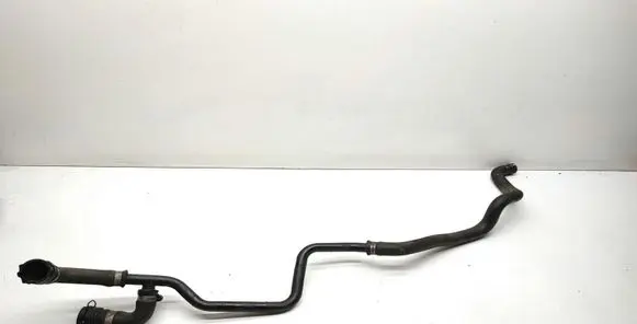BMW X5 E53 Engine coolant pipe/hose 6925234 64216925234