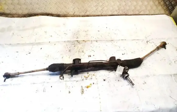 Mitsubishi Outlander Steering rack LHD
