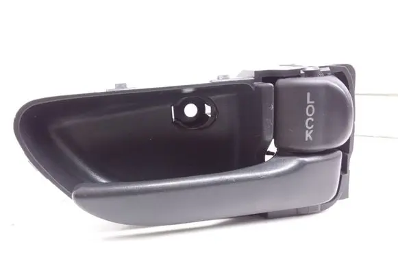 Subaru Impreza II Front door interior handle POMR3