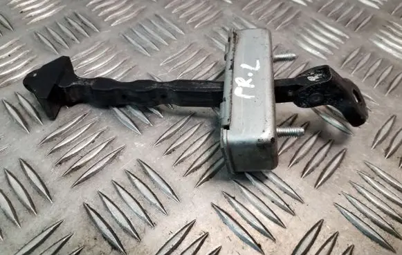 Mazda 6 Front door check strap stopper