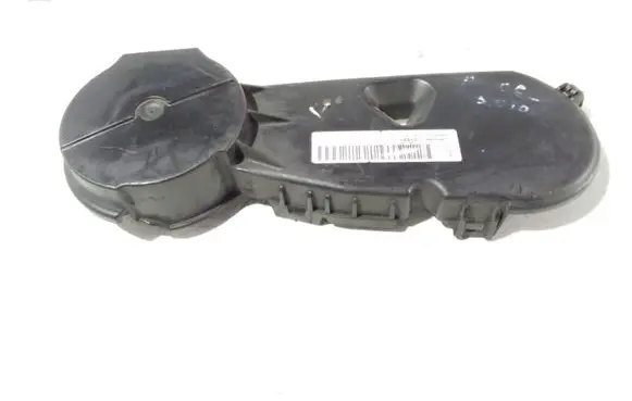 Audi A6 S6 C6 4F Timing belt guard (cover) 059109123AB E059109123AB