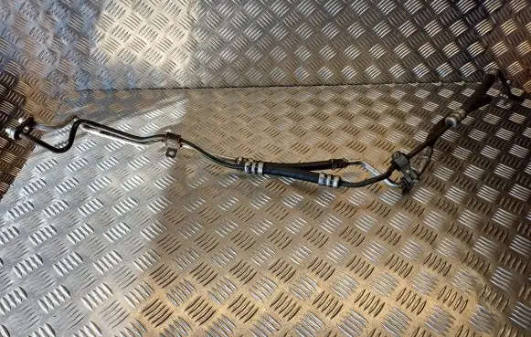 Peugeot 307 Power steering hose/pipe/line 9654609480