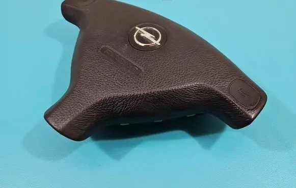 Opel Astra G Steering wheel airbag 90437570 IMPRK1390808