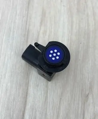 Audi A3 S3 A3 Sportback 8P Air quality sensor 4B0907659A