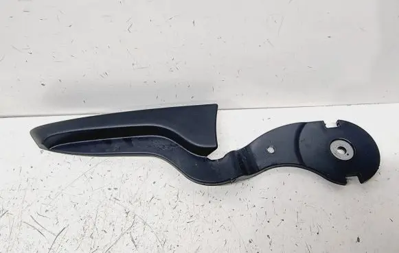 Renault Clio V Seat adjustment handle 3616001 873689464R