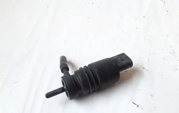 BMW X5 E53 Windscreen/windshield washer pump NOCODE