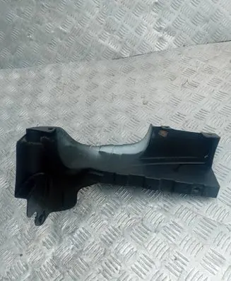 KIA Ceed Front bumper skid plate/under tray 86691-A2400