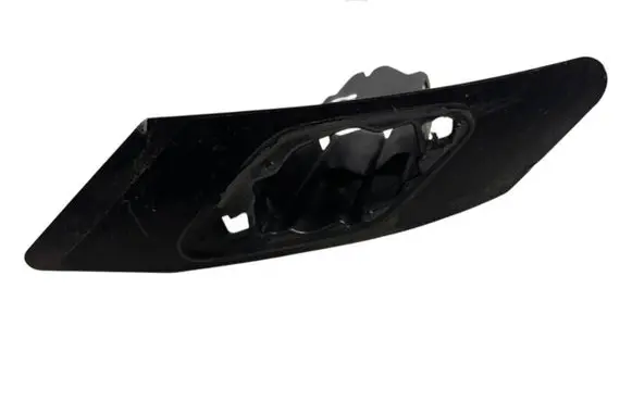 Volkswagen PASSAT B8 Headlight washer nozzle holder 3G0807941