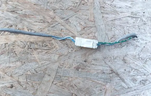 Subaru Legacy Other wiring loom