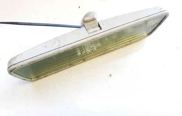 Skoda Superb B5 (3U) Rear view mirror (interior) e9014022