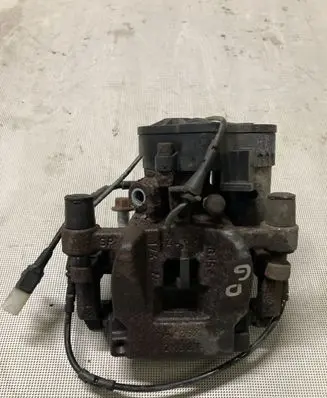 Land Rover Range Rover Velar Rear brake caliper GX732K327BF