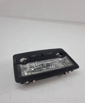 BMW X6 E71 Rear seat light 9111012