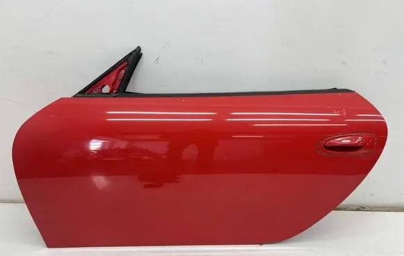Porsche Boxster 986 Front door